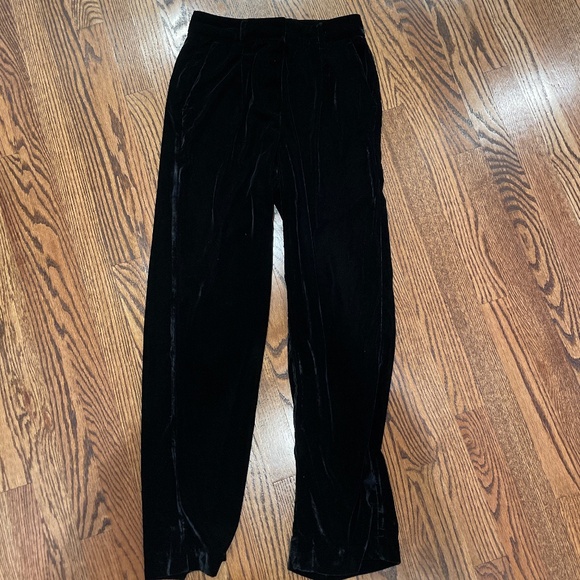Old Navy wide leg trouser - Picture 1 of 3